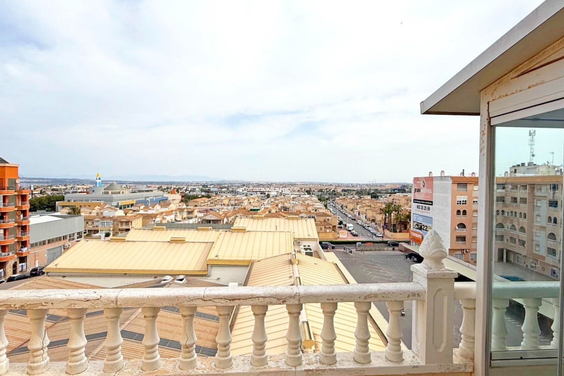Resale - Apartment / flat - Torrevieja