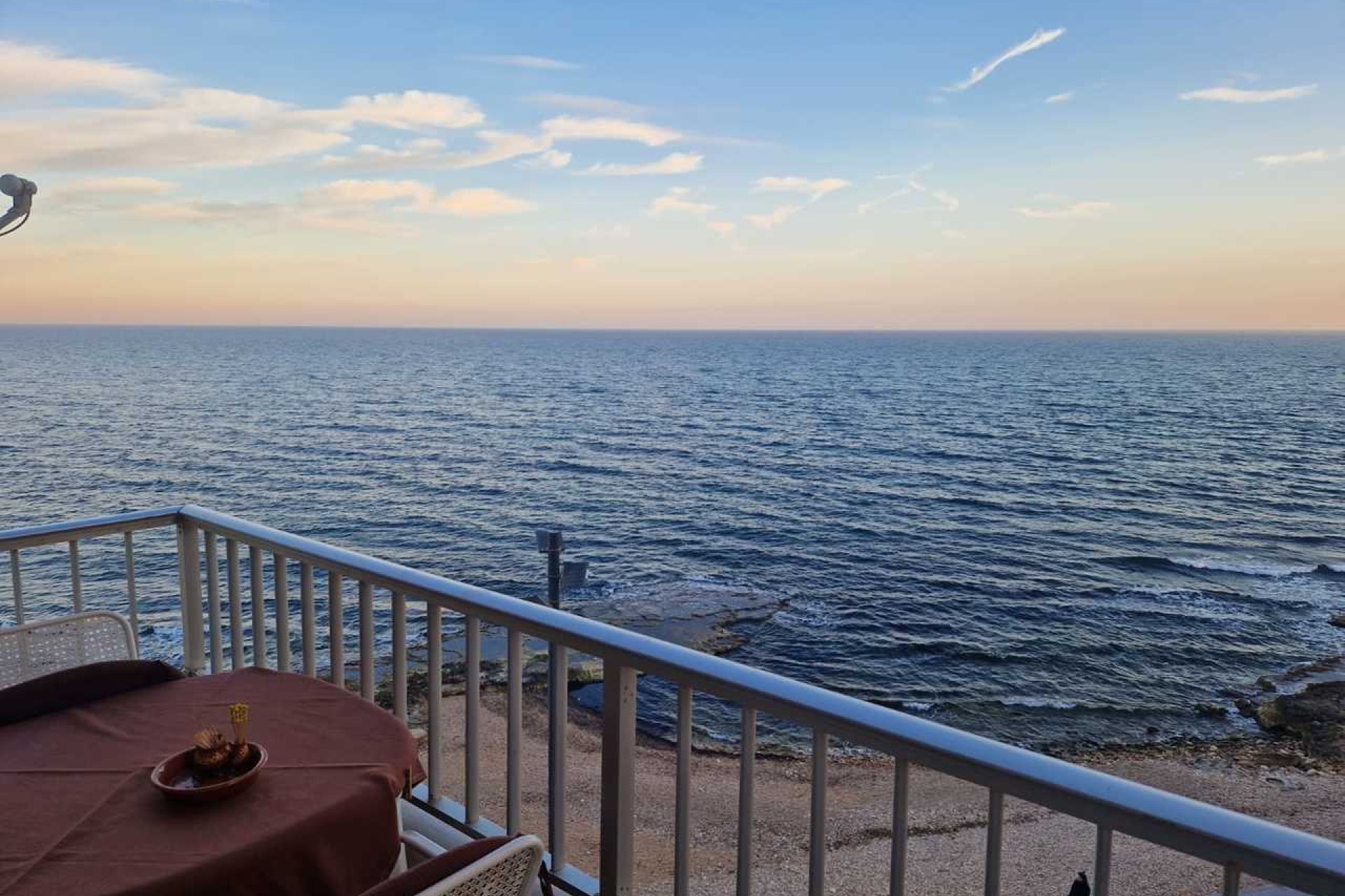 Resale - Apartment / flat - Torrevieja