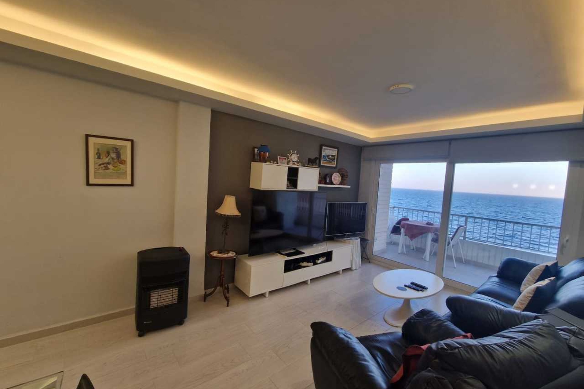Resale - Apartment / flat - Torrevieja