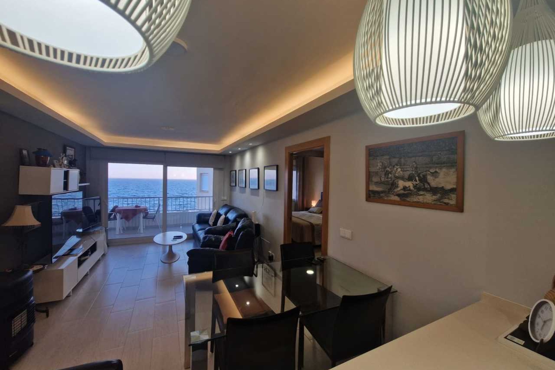 Resale - Apartment / flat - Torrevieja
