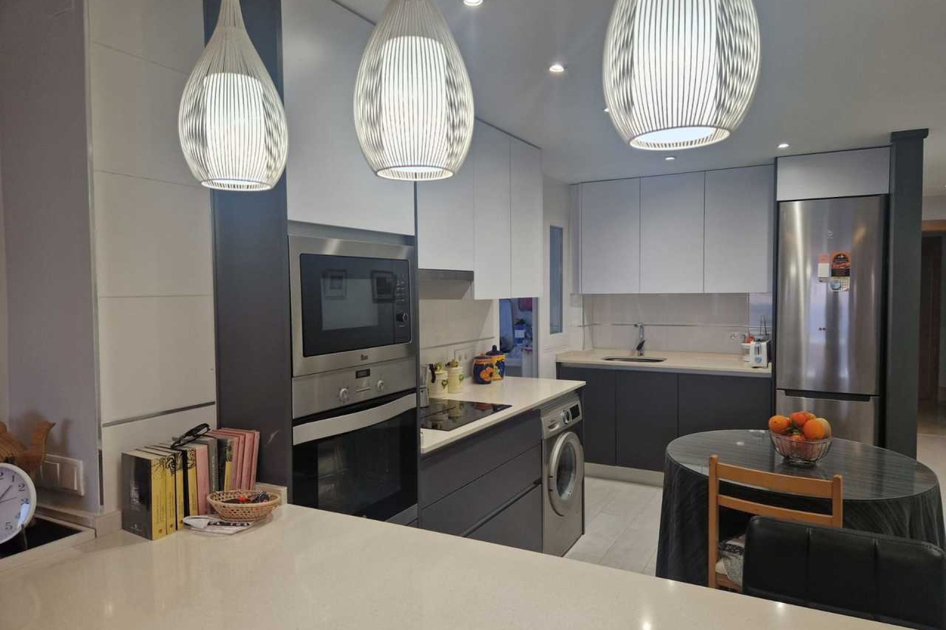 Resale - Apartment / flat - Torrevieja