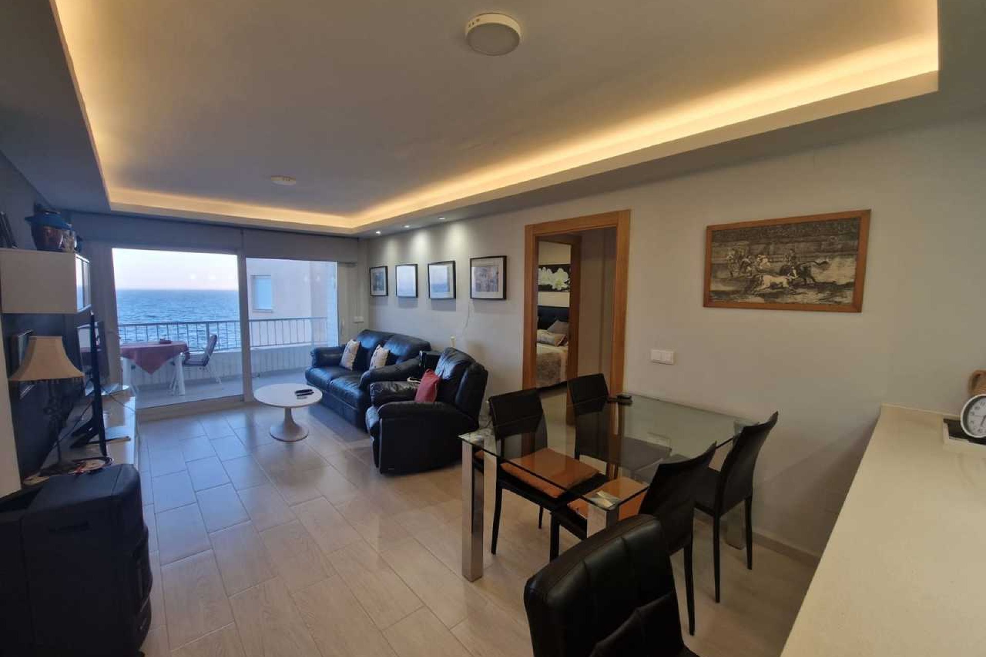 Resale - Apartment / flat - Torrevieja