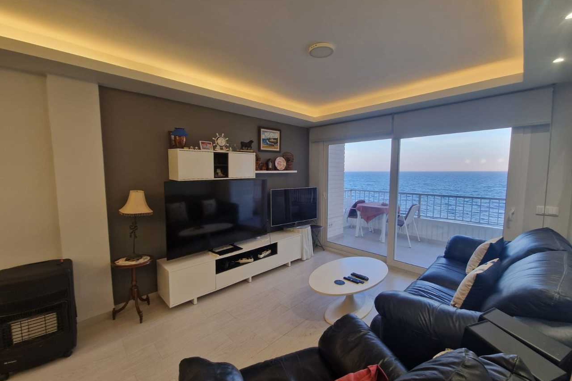 Resale - Apartment / flat - Torrevieja