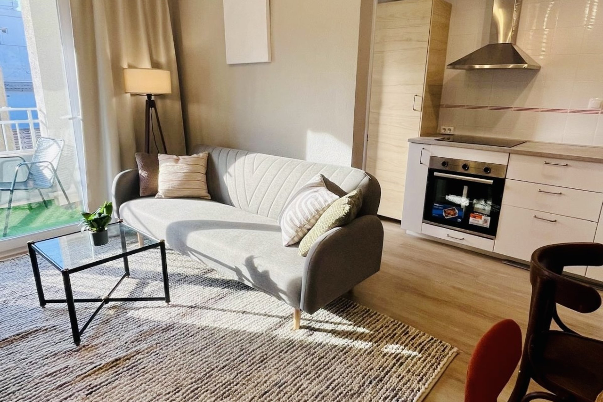 Resale - Apartment / flat - Torrevieja