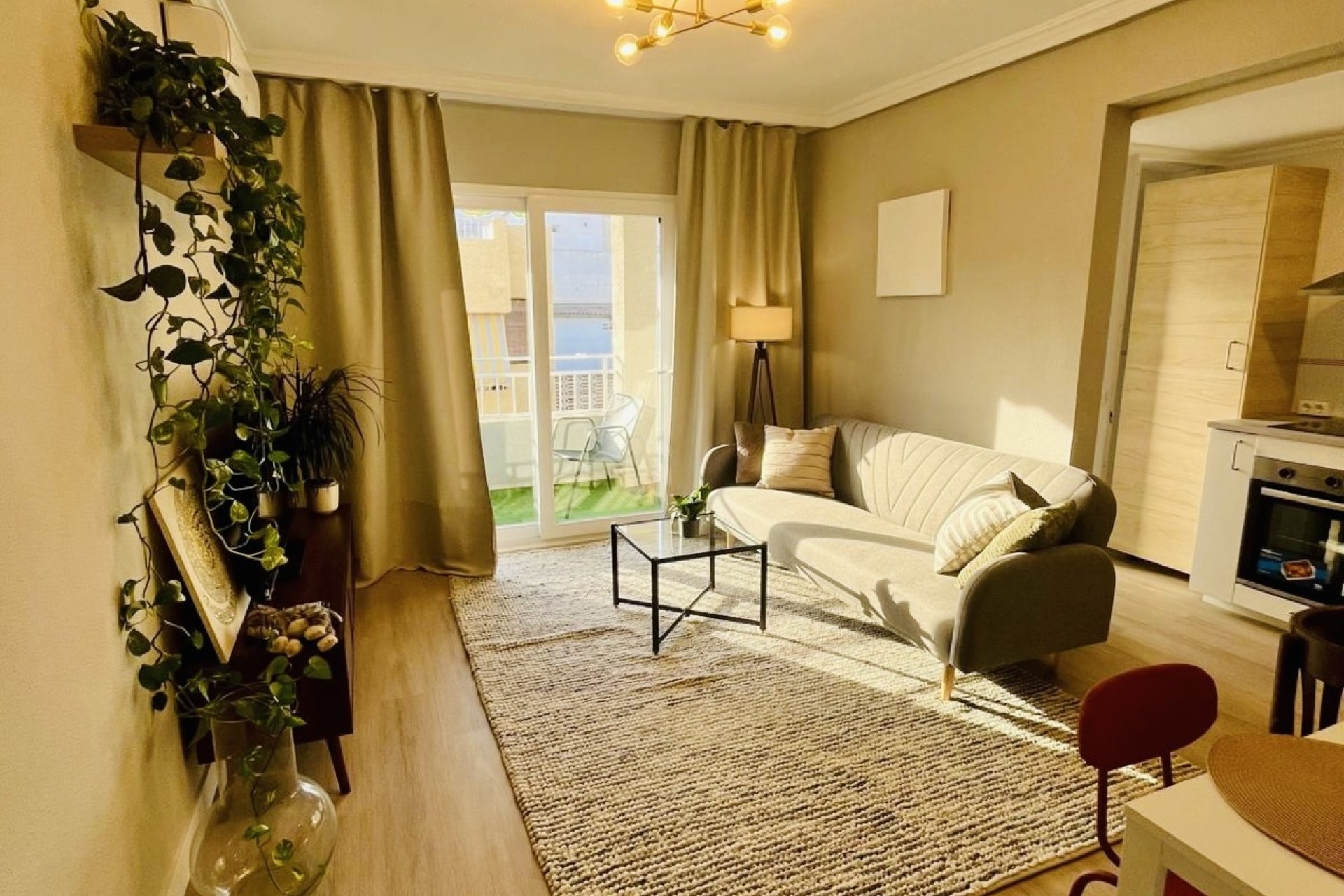 Resale - Apartment / flat - Torrevieja