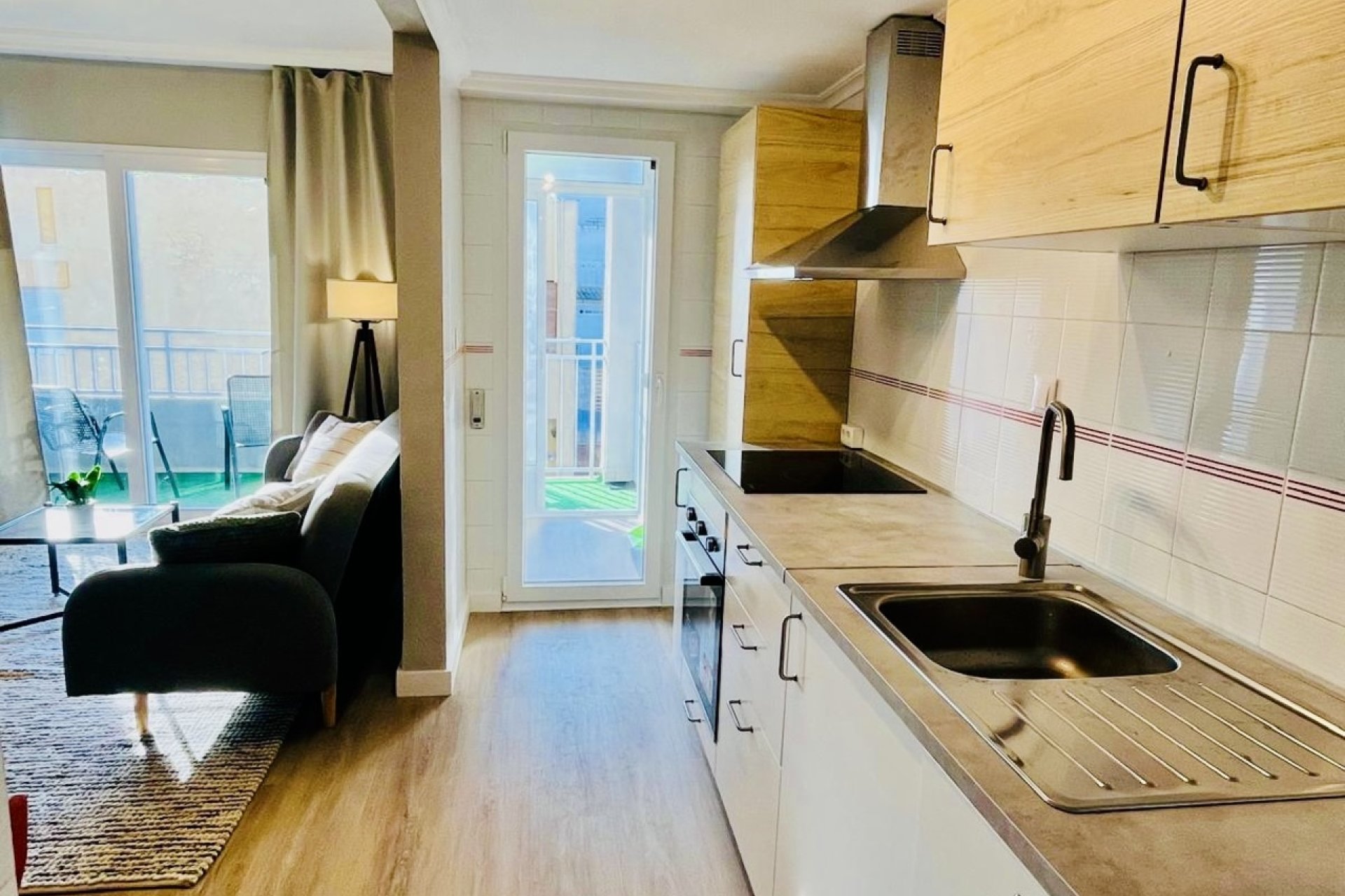 Resale - Apartment / flat - Torrevieja