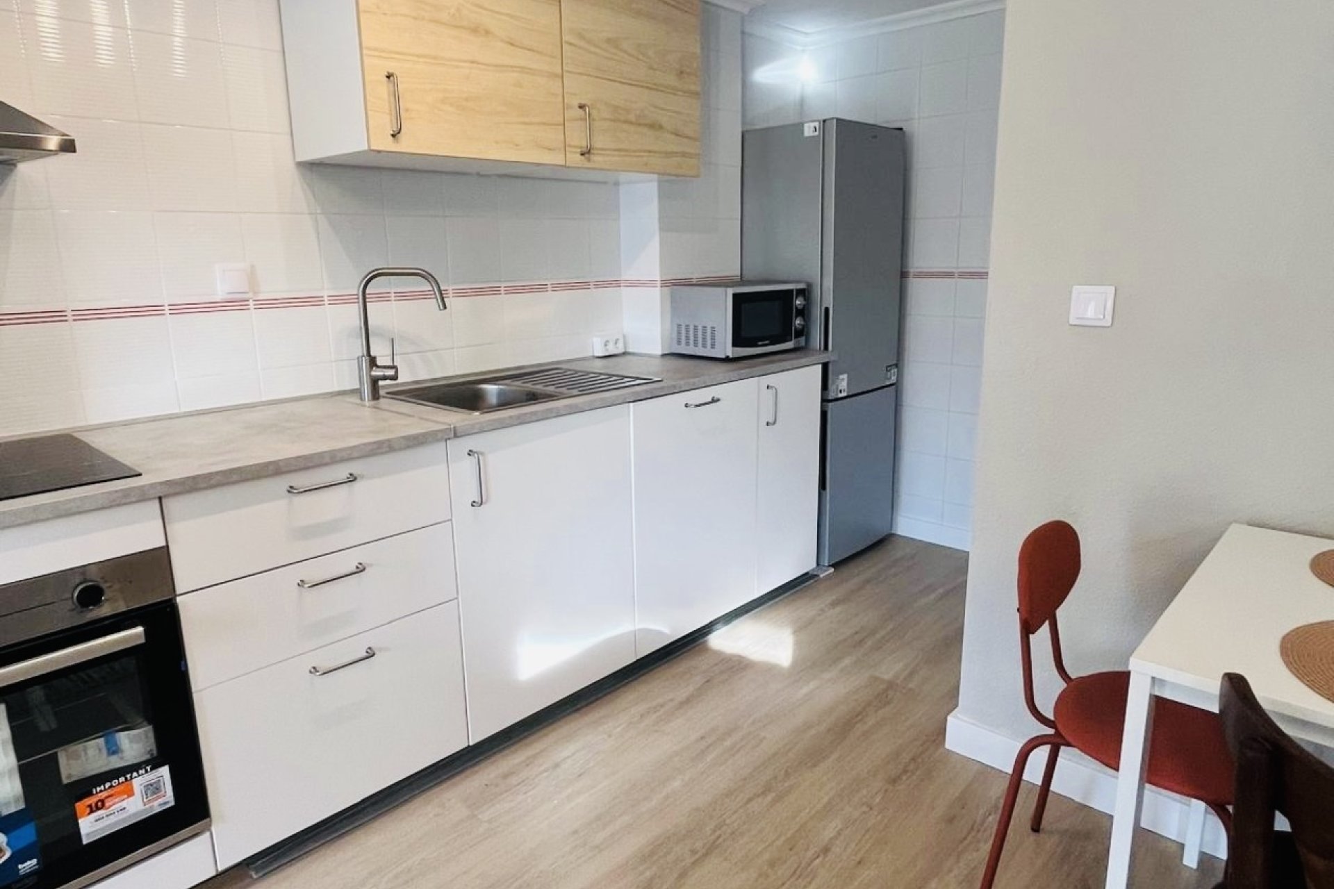 Resale - Apartment / flat - Torrevieja