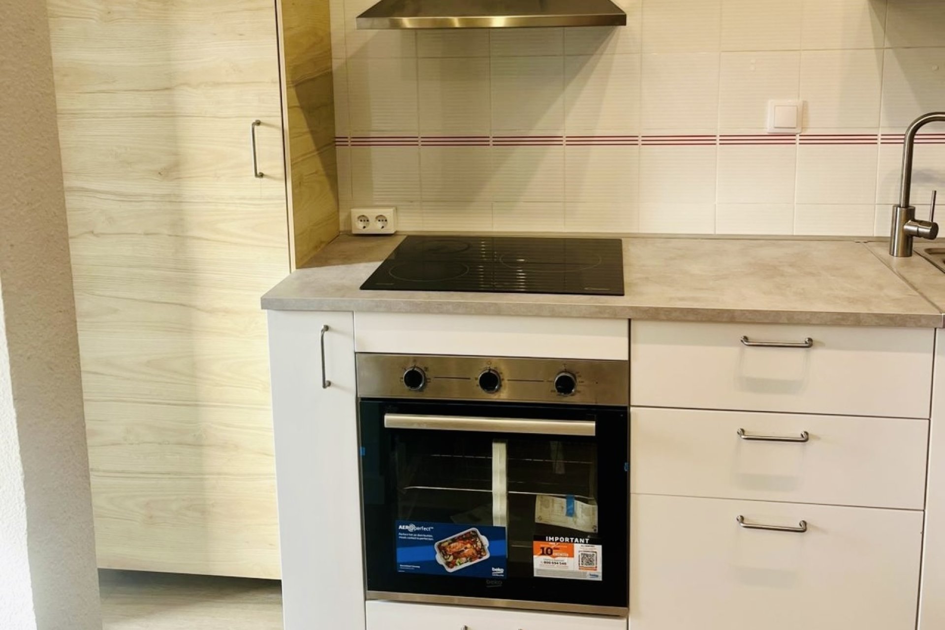Resale - Apartment / flat - Torrevieja