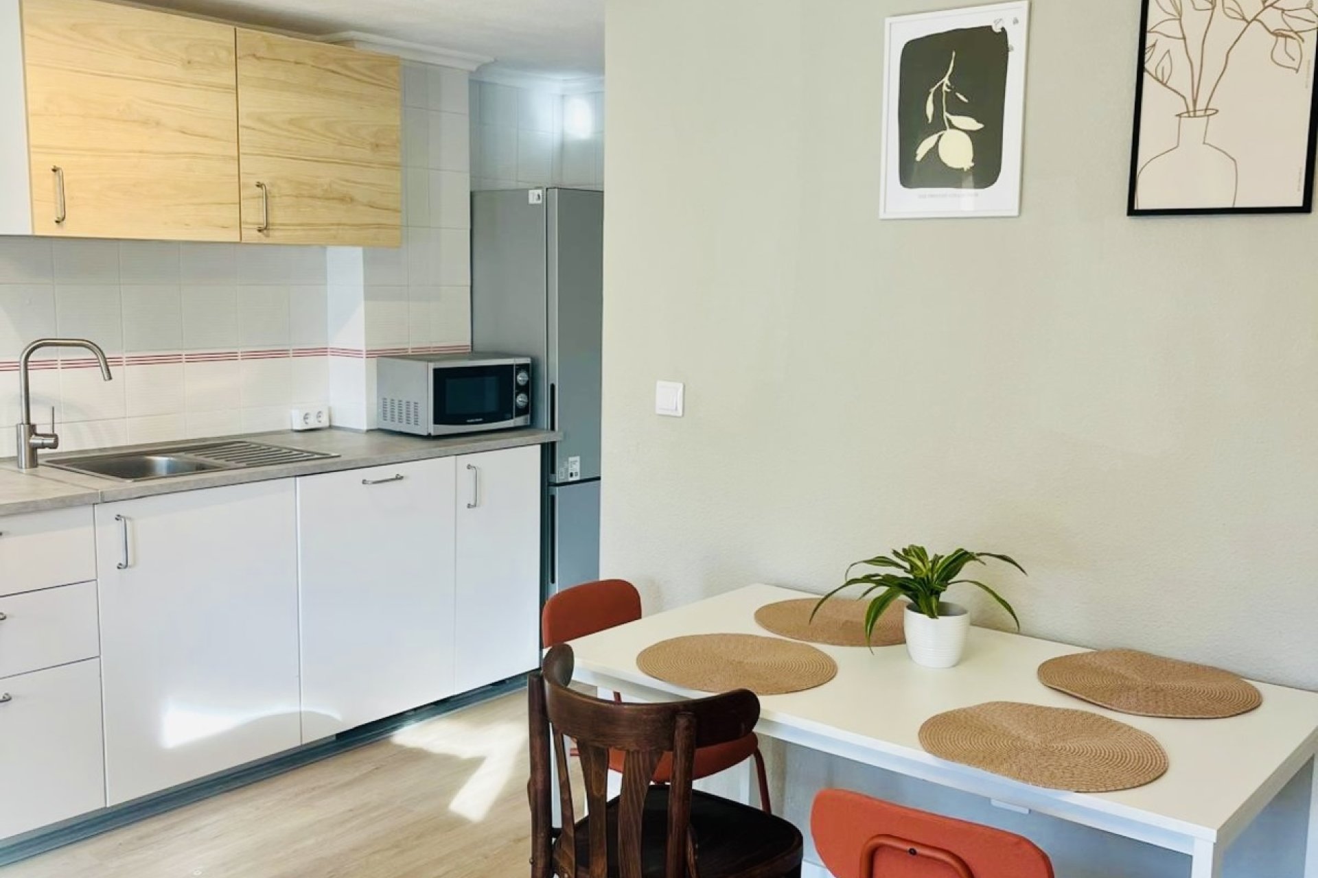 Resale - Apartment / flat - Torrevieja