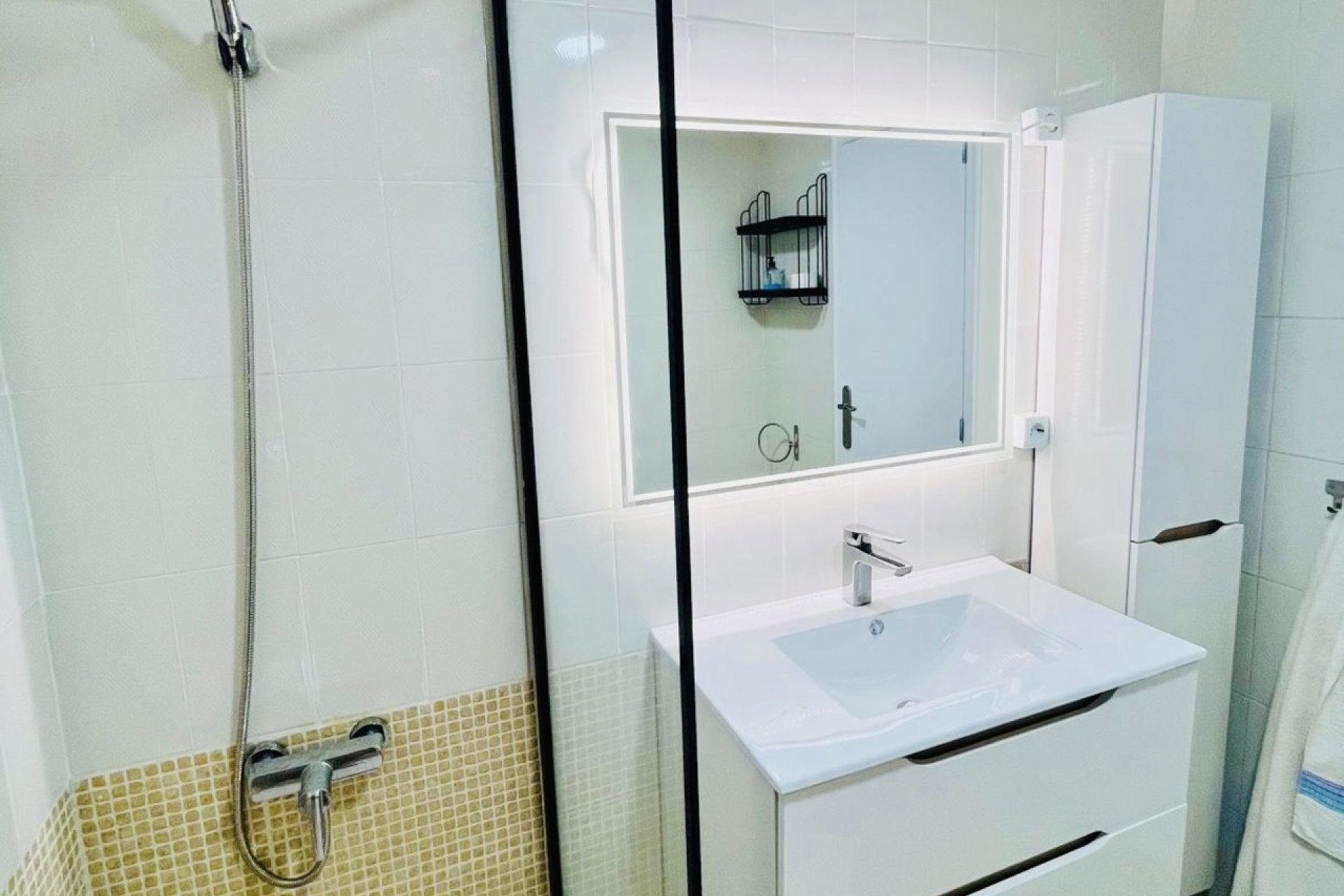 Resale - Apartment / flat - Torrevieja