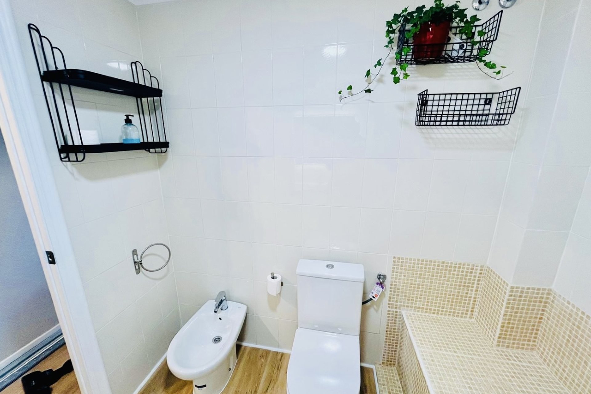 Resale - Apartment / flat - Torrevieja