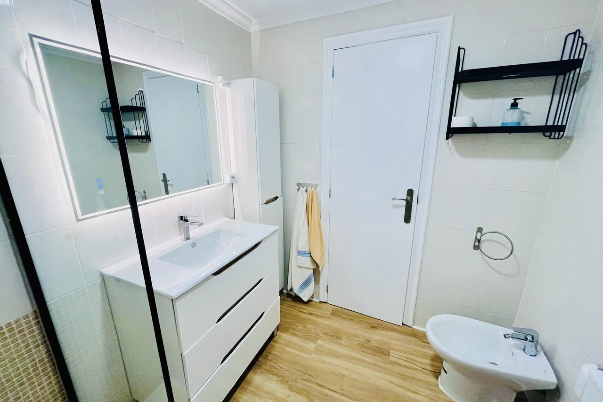 Resale - Apartment / flat - Torrevieja