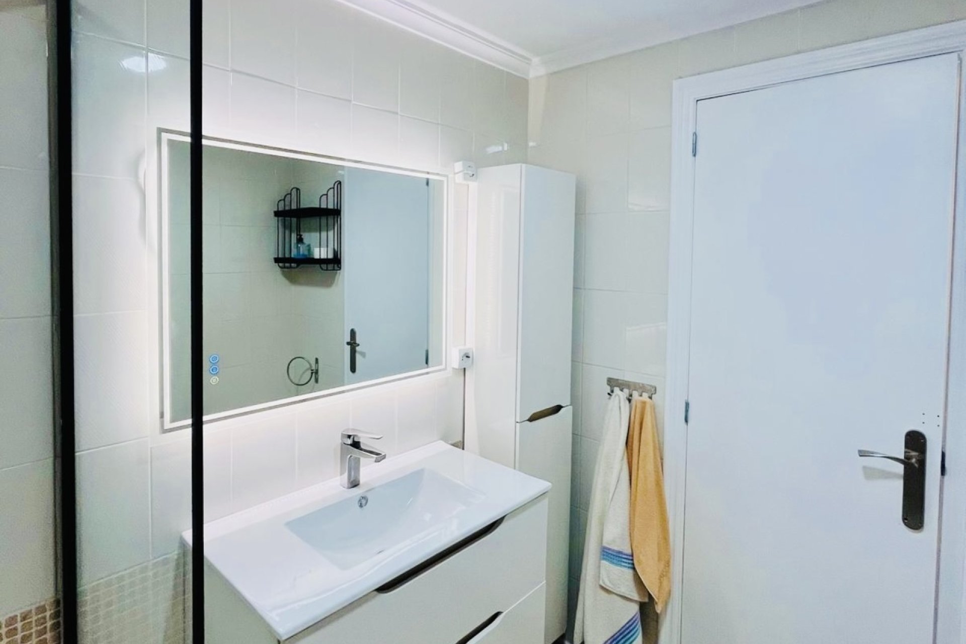 Resale - Apartment / flat - Torrevieja