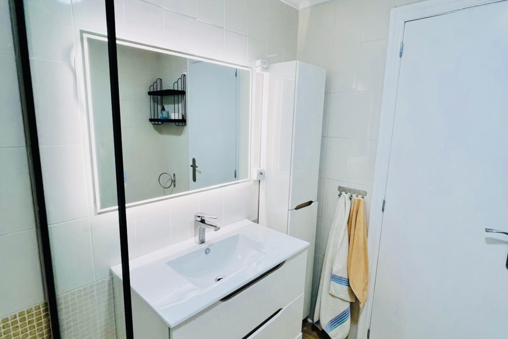 Resale - Apartment / flat - Torrevieja