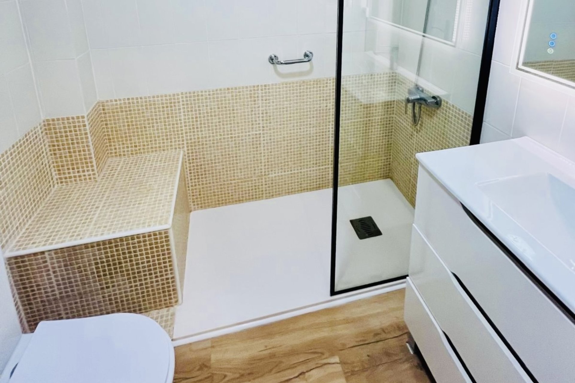 Resale - Apartment / flat - Torrevieja