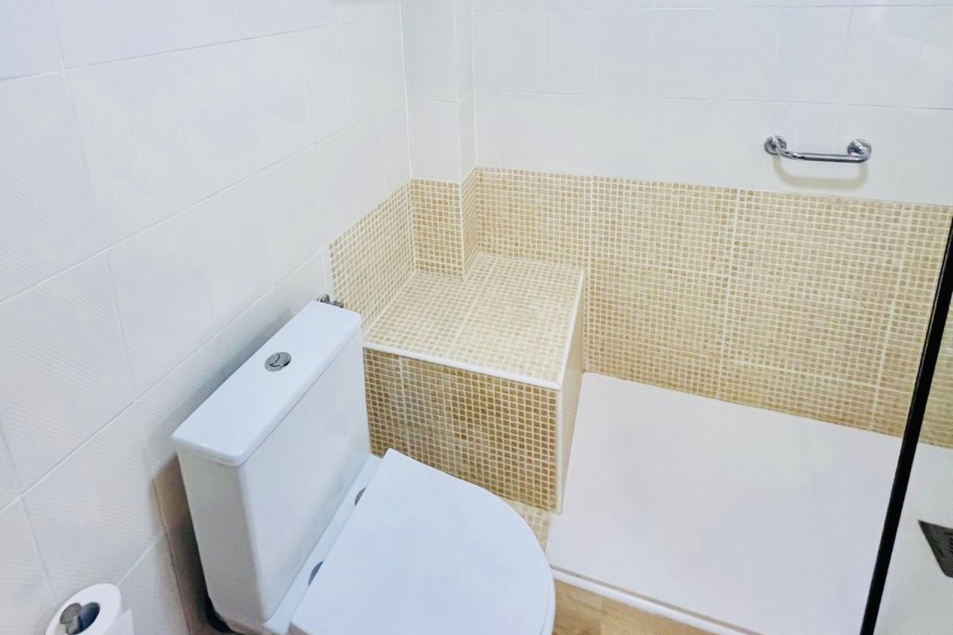 Resale - Apartment / flat - Torrevieja
