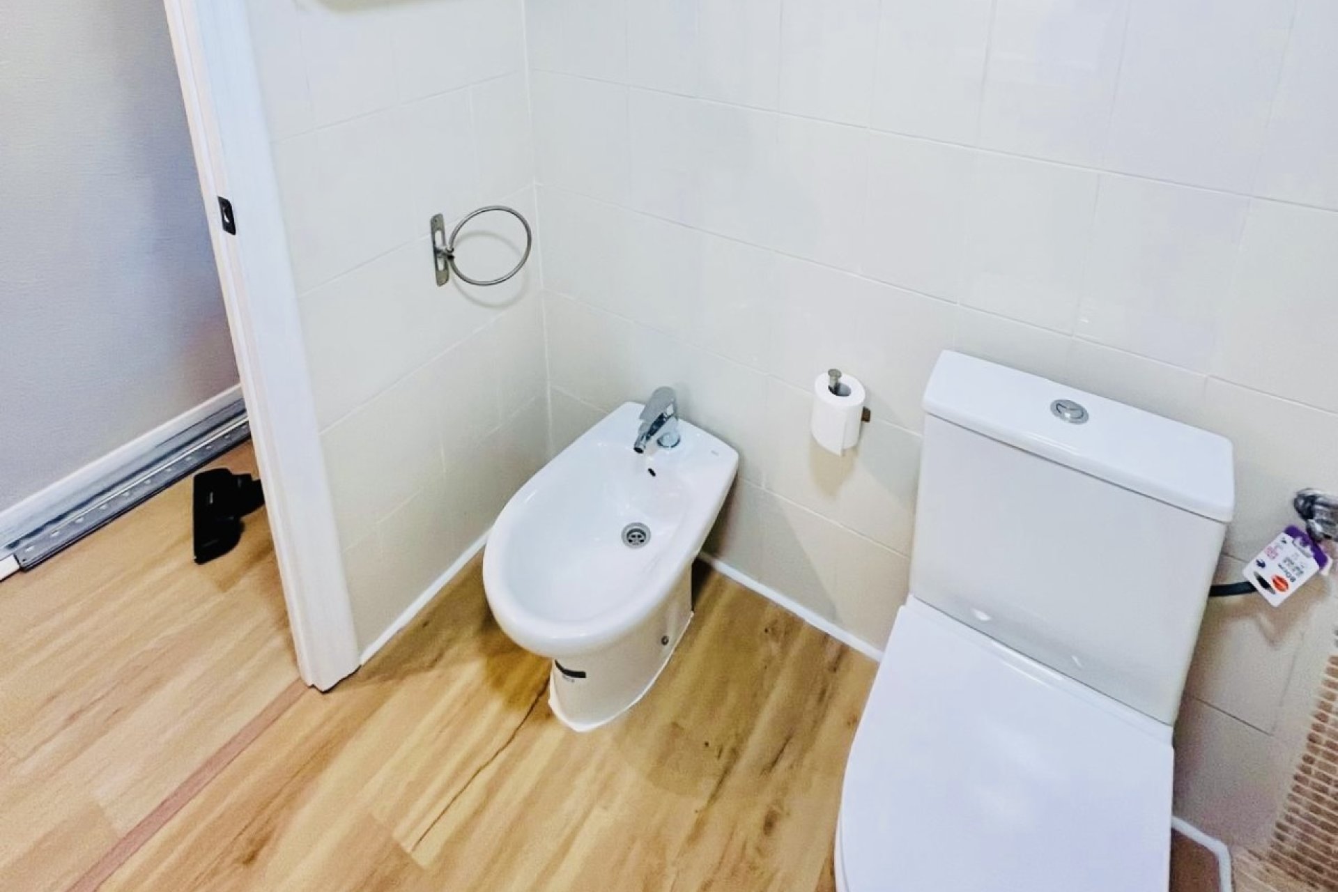 Resale - Apartment / flat - Torrevieja