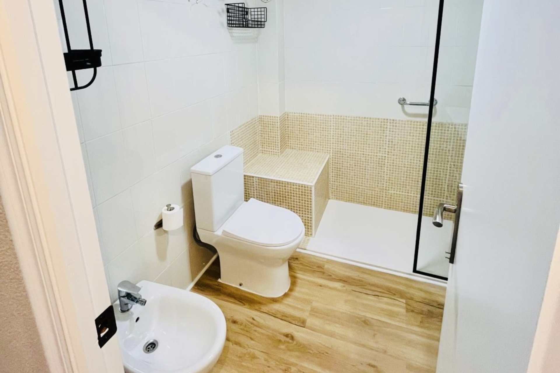 Resale - Apartment / flat - Torrevieja