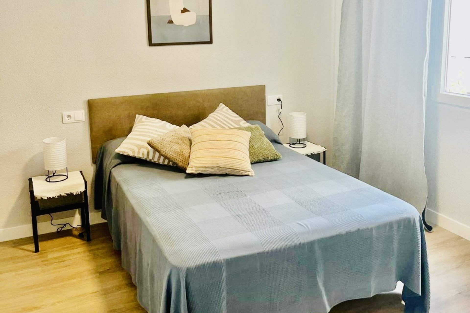 Resale - Apartment / flat - Torrevieja