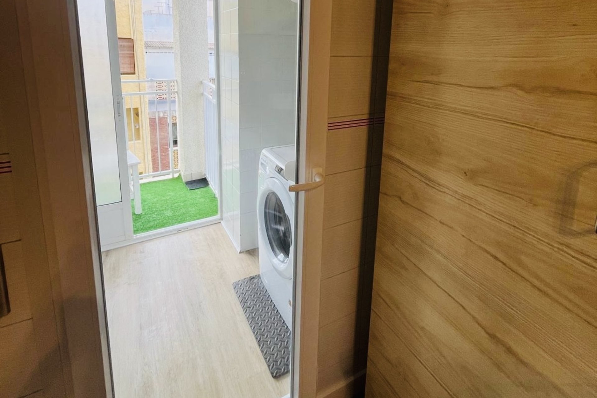 Resale - Apartment / flat - Torrevieja