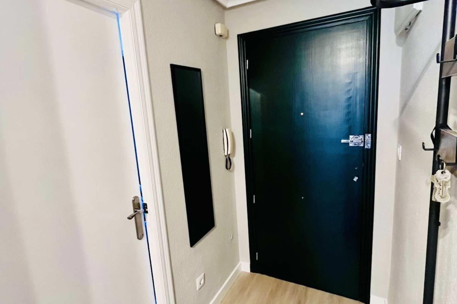 Resale - Apartment / flat - Torrevieja