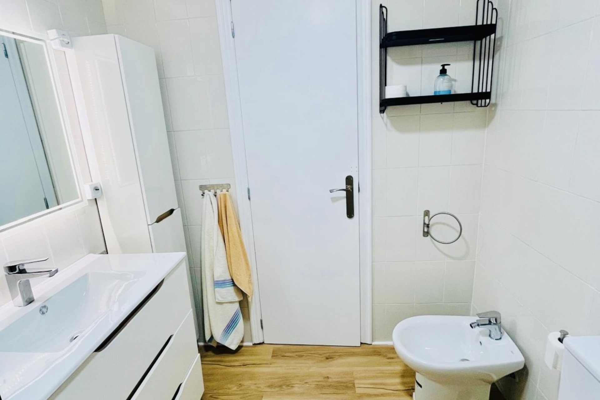 Resale - Apartment / flat - Torrevieja
