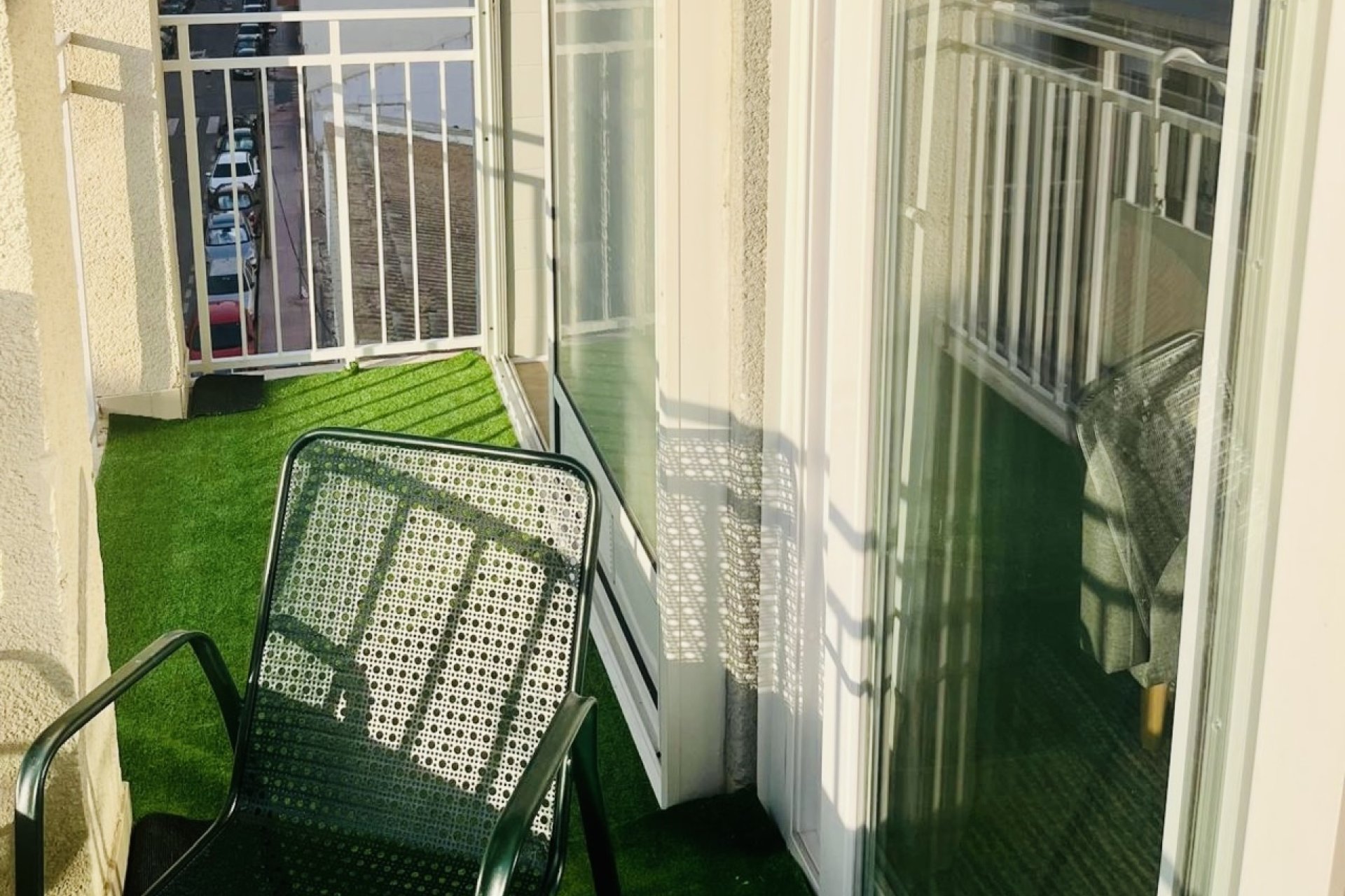 Resale - Apartment / flat - Torrevieja