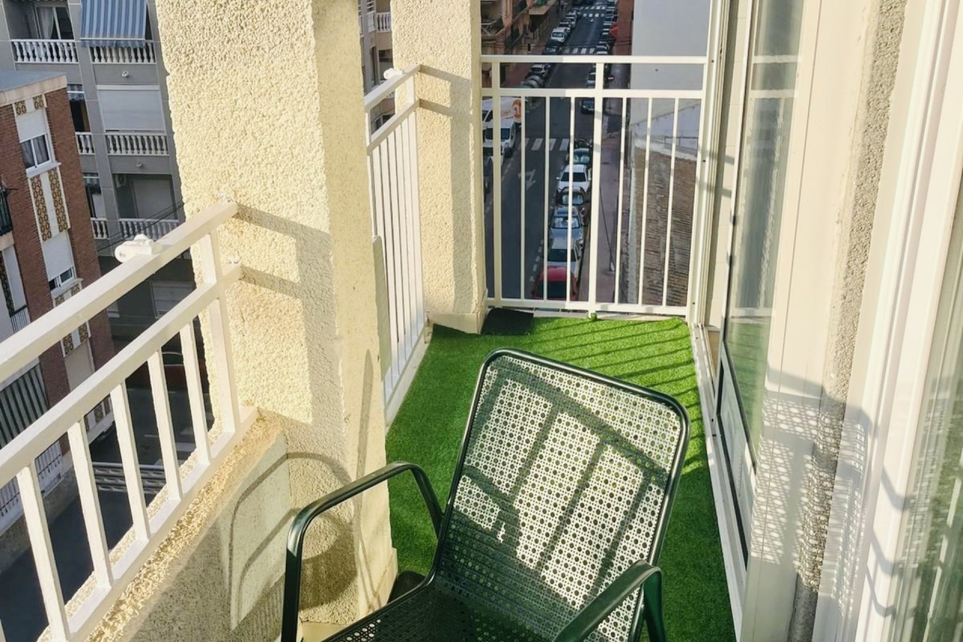 Resale - Apartment / flat - Torrevieja