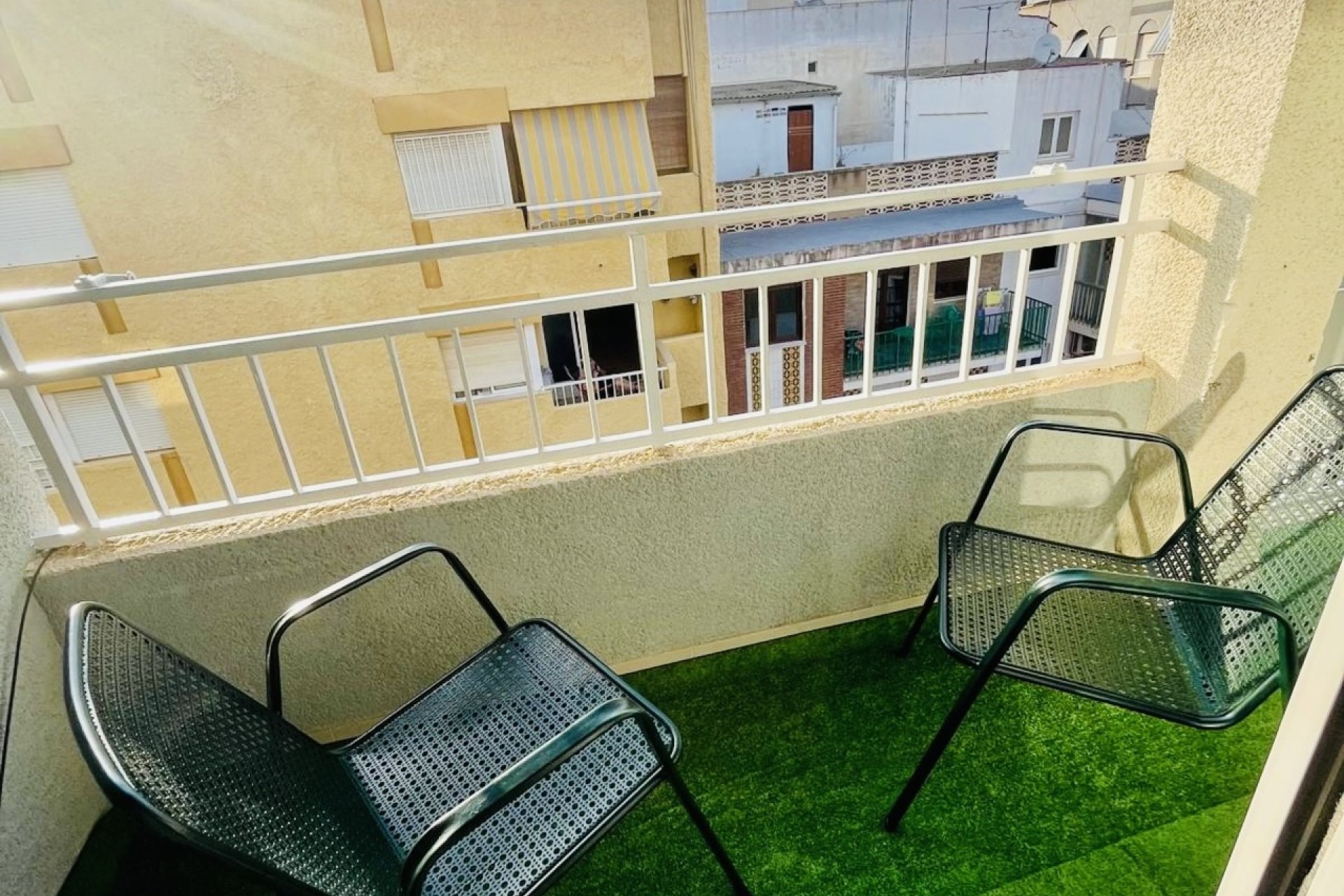 Resale - Apartment / flat - Torrevieja