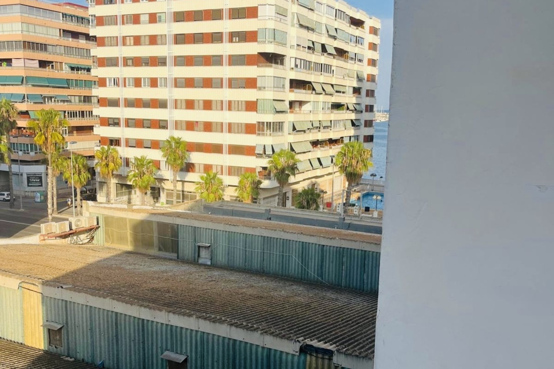 Resale - Apartment / flat - Torrevieja