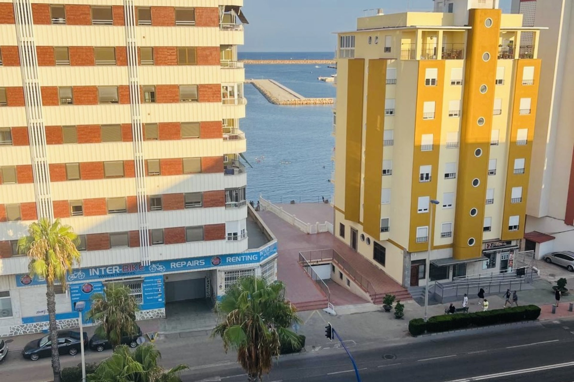 Resale - Apartment / flat - Torrevieja