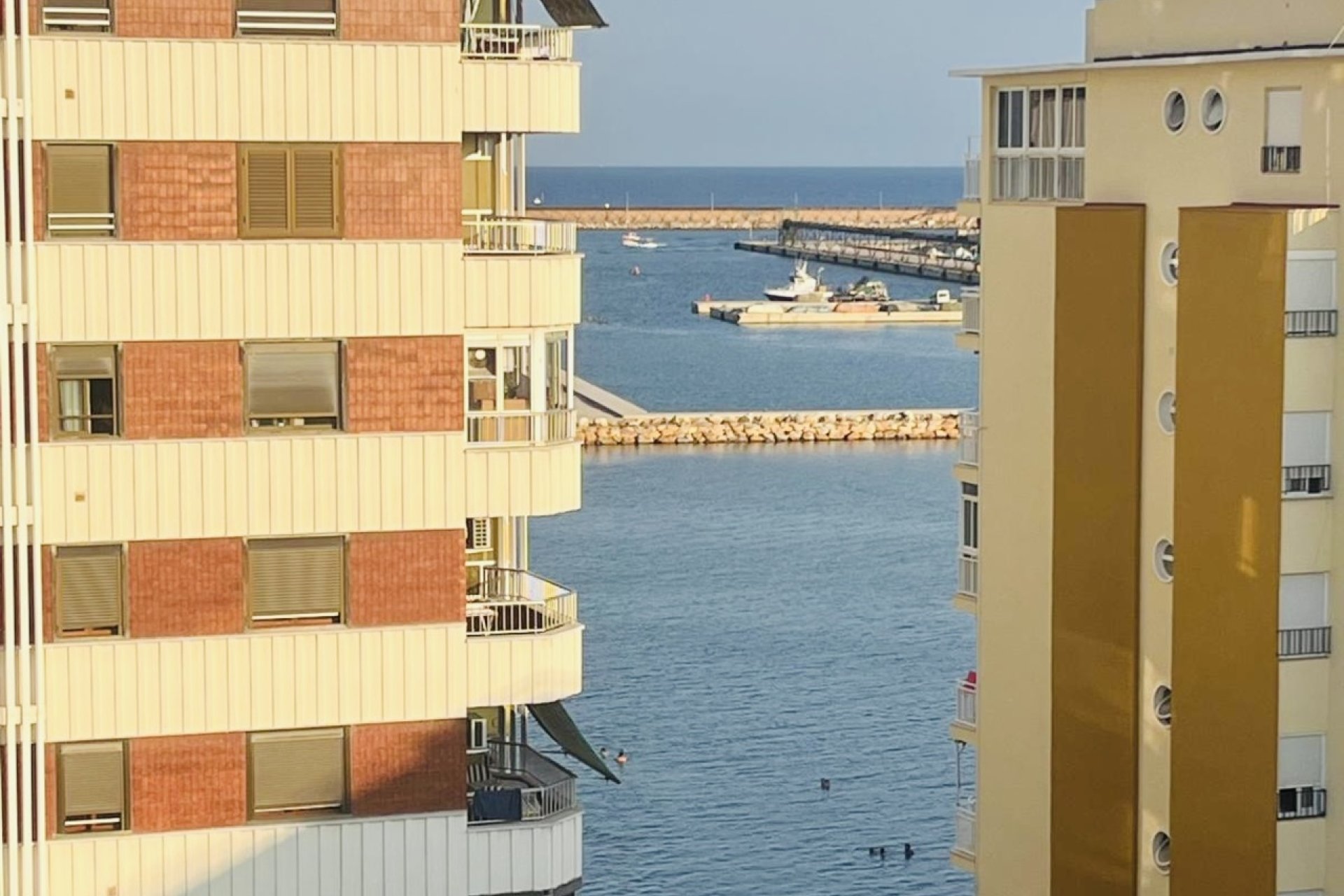Resale - Apartment / flat - Torrevieja