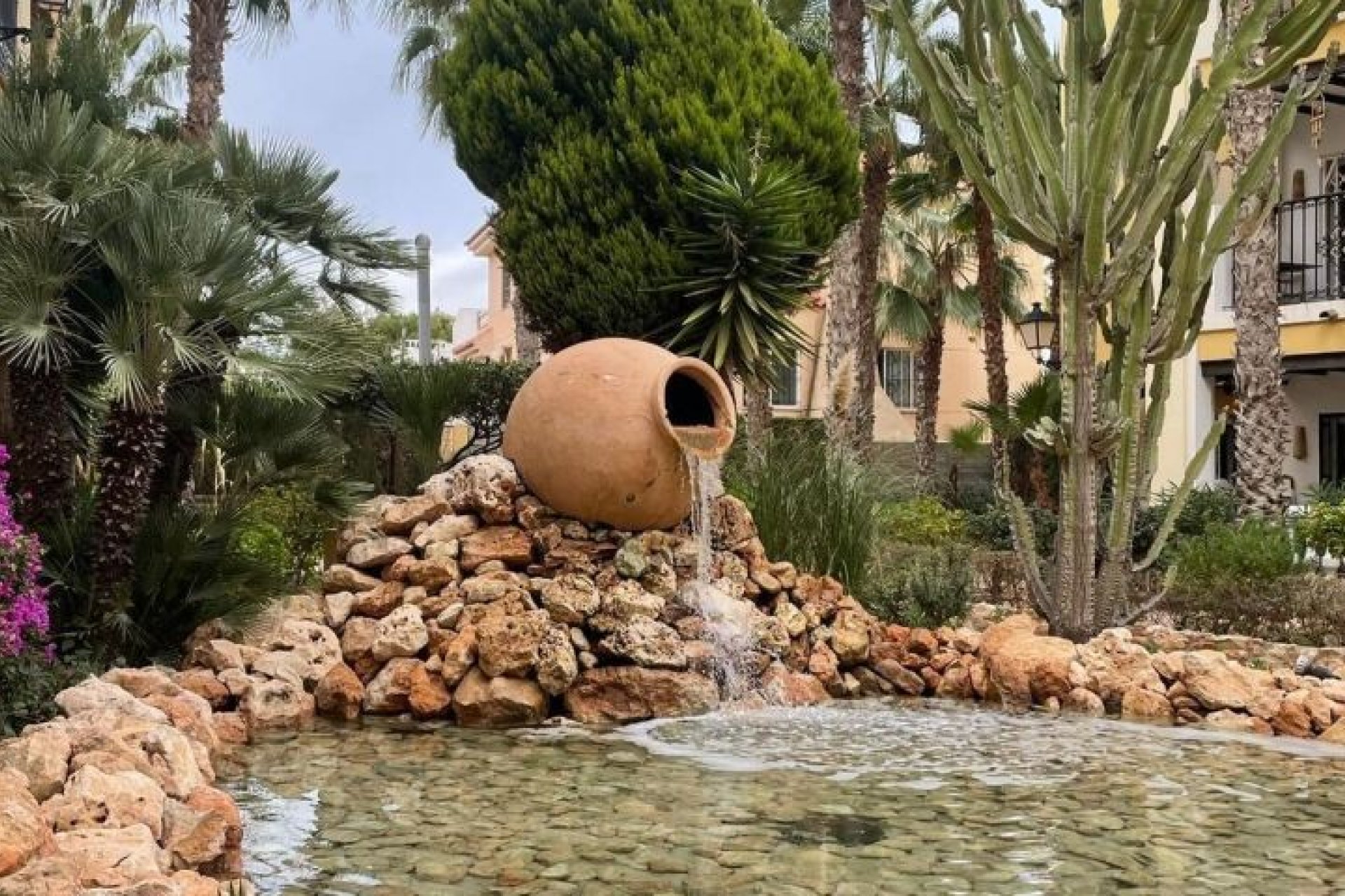 Resale - Apartment / flat - Torrevieja