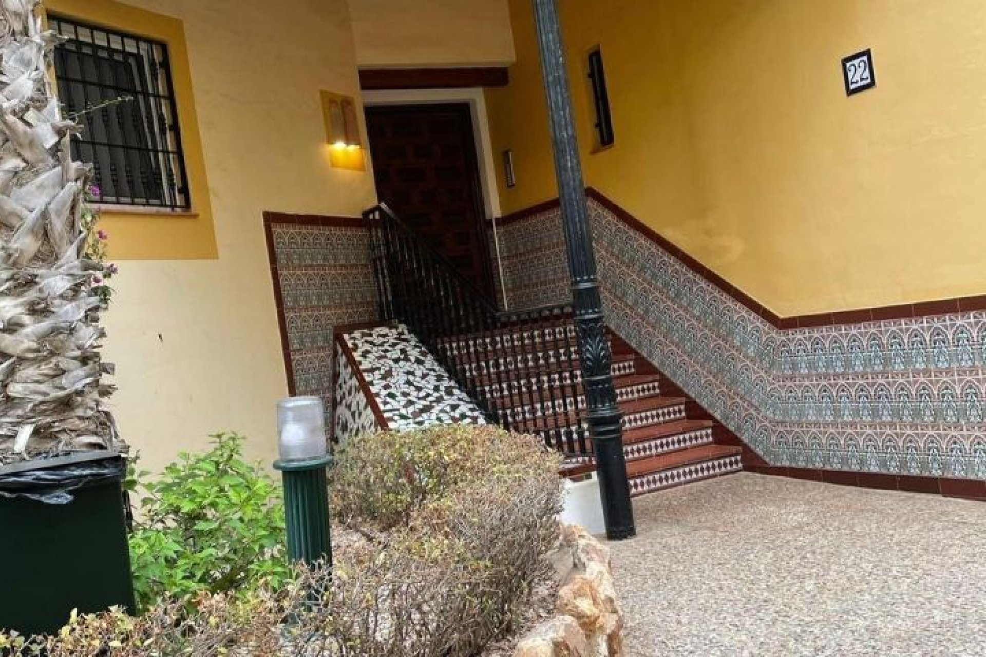 Resale - Apartment / flat - Torrevieja