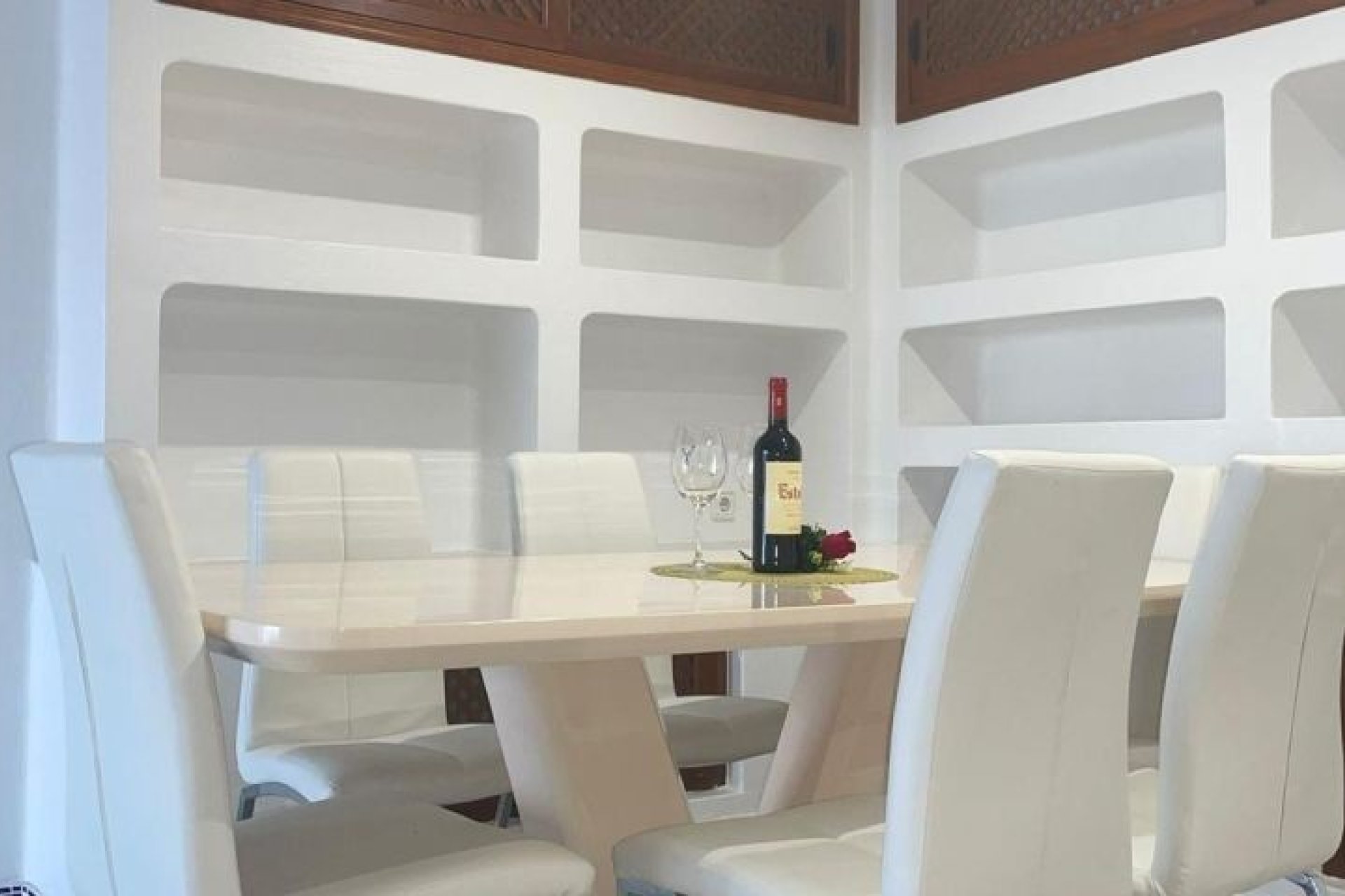 Resale - Apartment / flat - Torrevieja