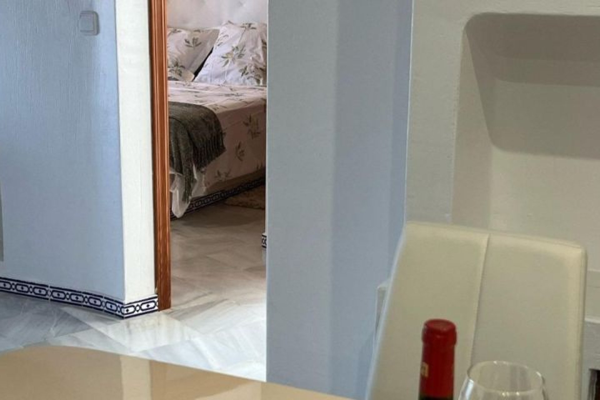 Resale - Apartment / flat - Torrevieja