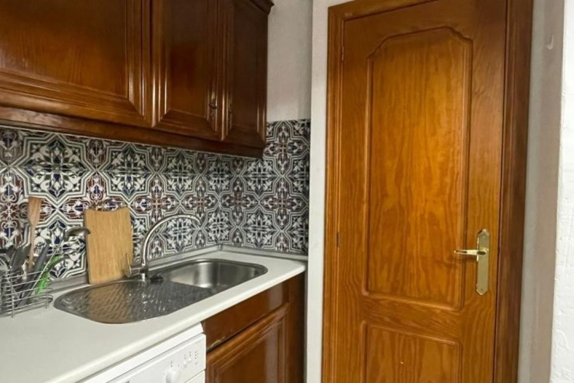 Resale - Apartment / flat - Torrevieja