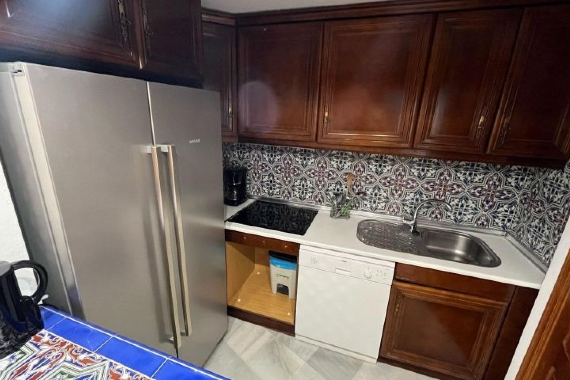 Resale - Apartment / flat - Torrevieja