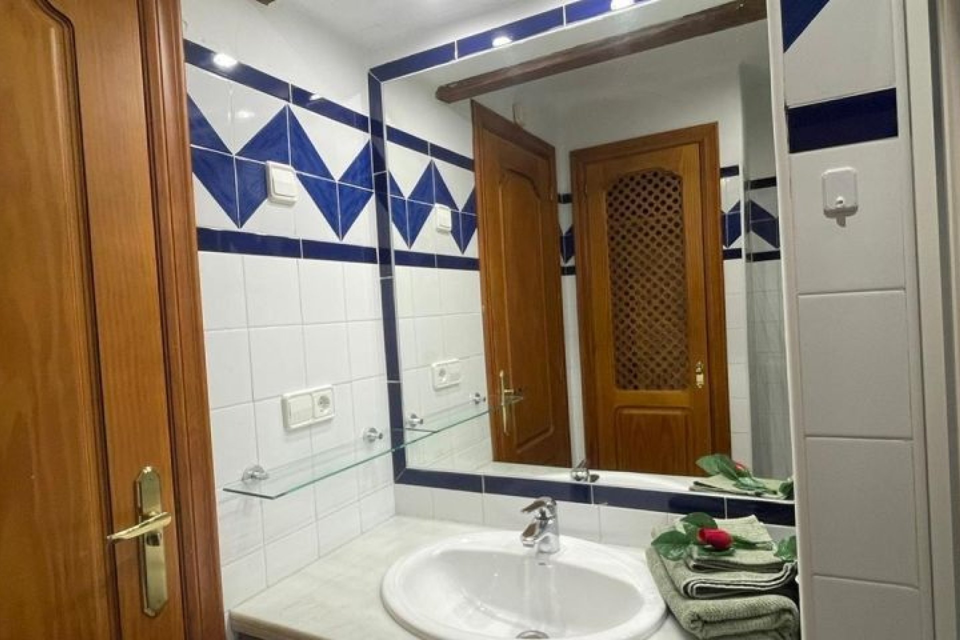 Resale - Apartment / flat - Torrevieja