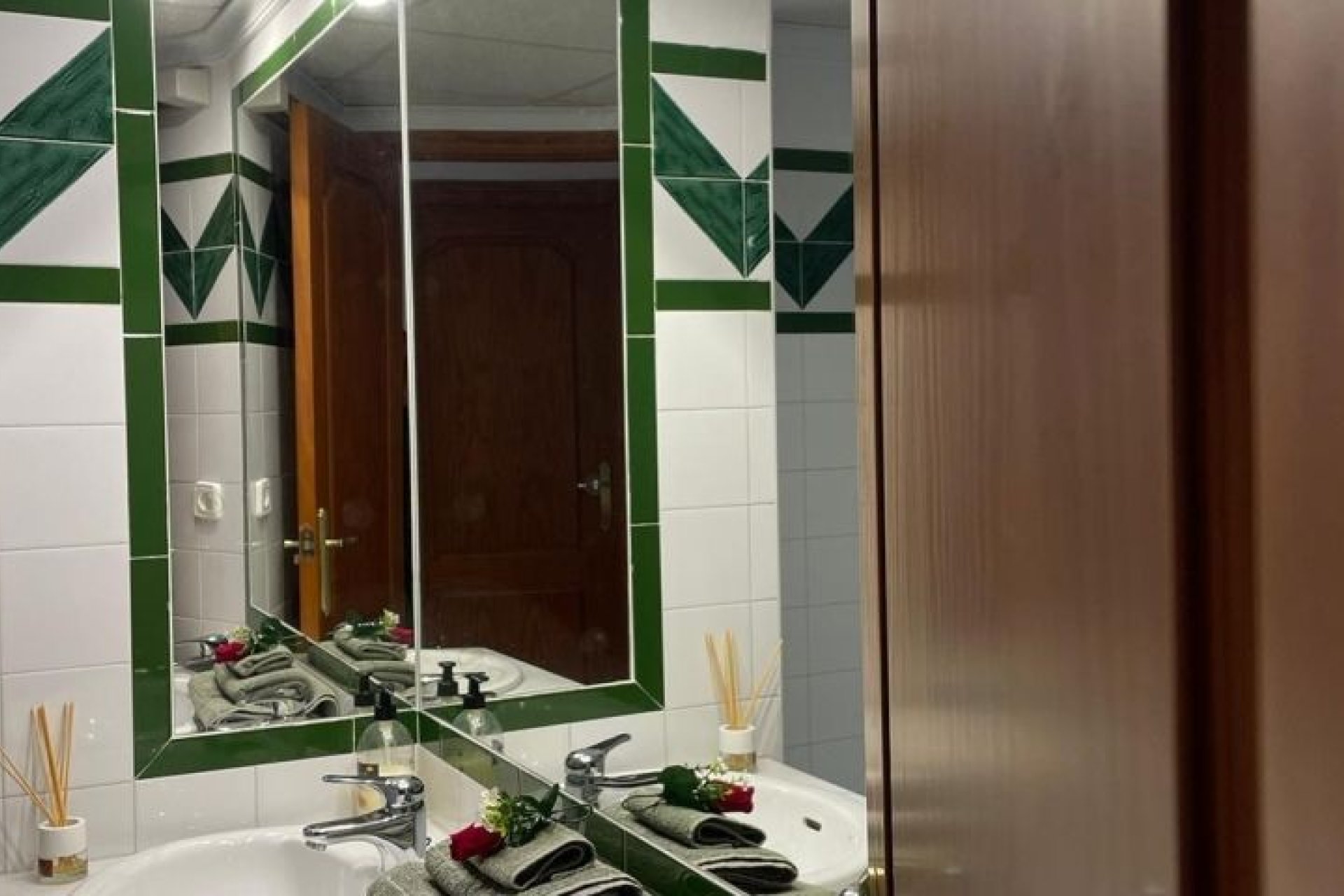 Resale - Apartment / flat - Torrevieja