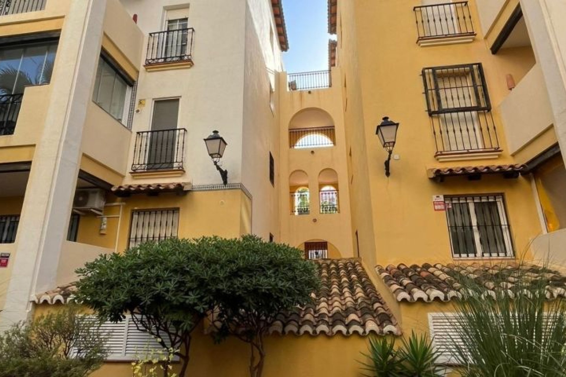 Resale - Apartment / flat - Torrevieja