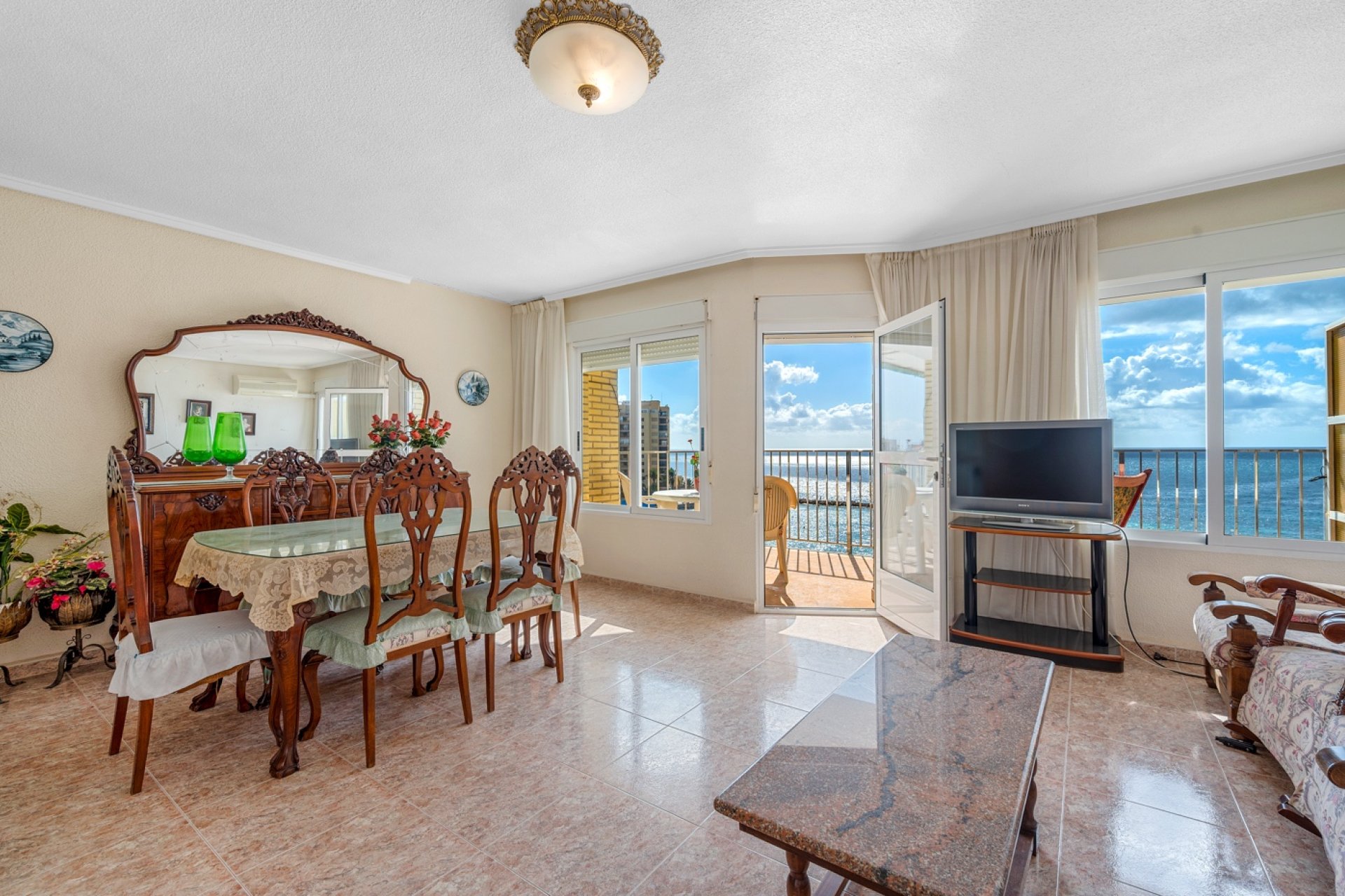 Resale - Apartment / flat - Torrevieja