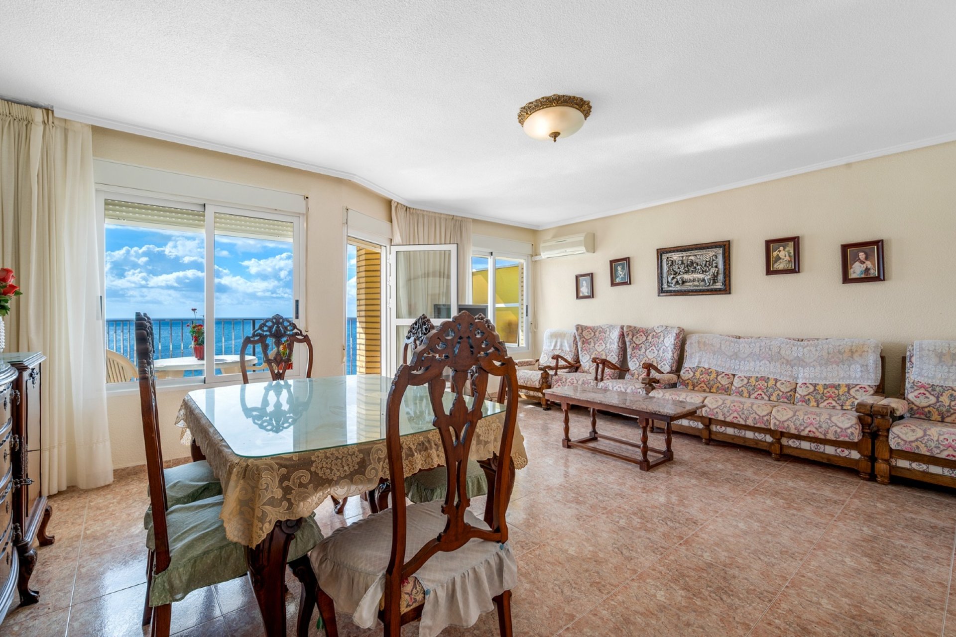 Resale - Apartment / flat - Torrevieja