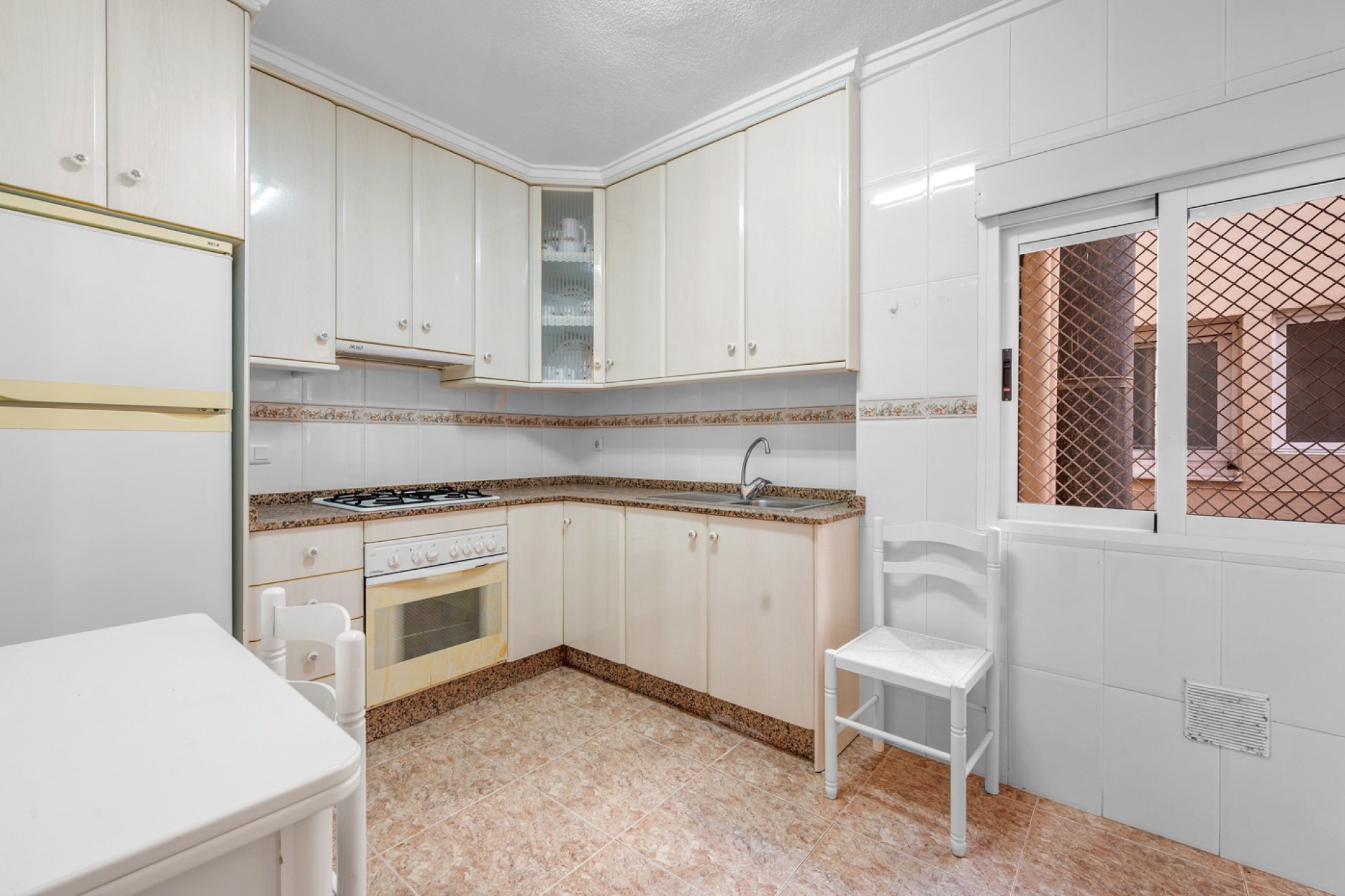 Resale - Apartment / flat - Torrevieja