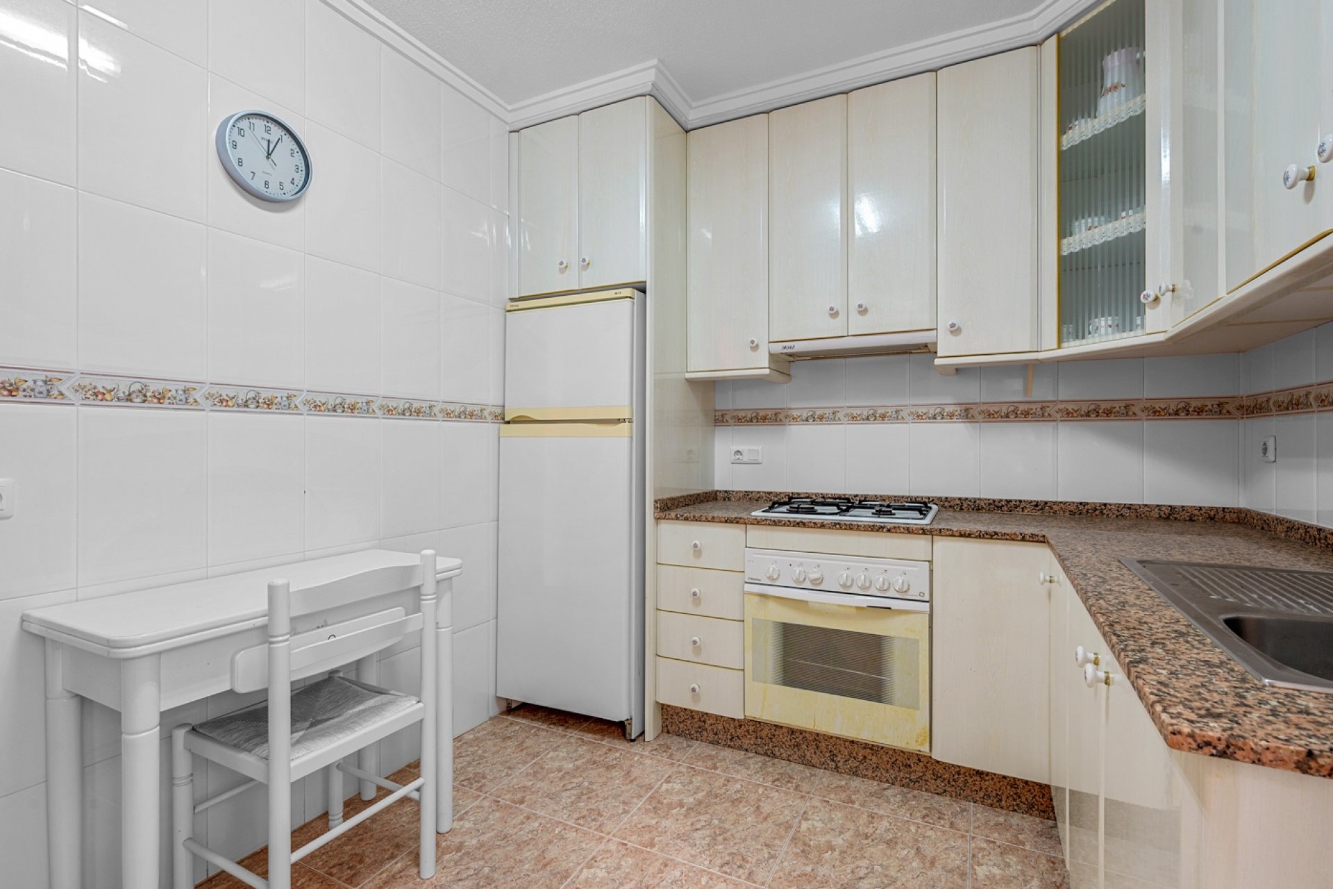 Resale - Apartment / flat - Torrevieja