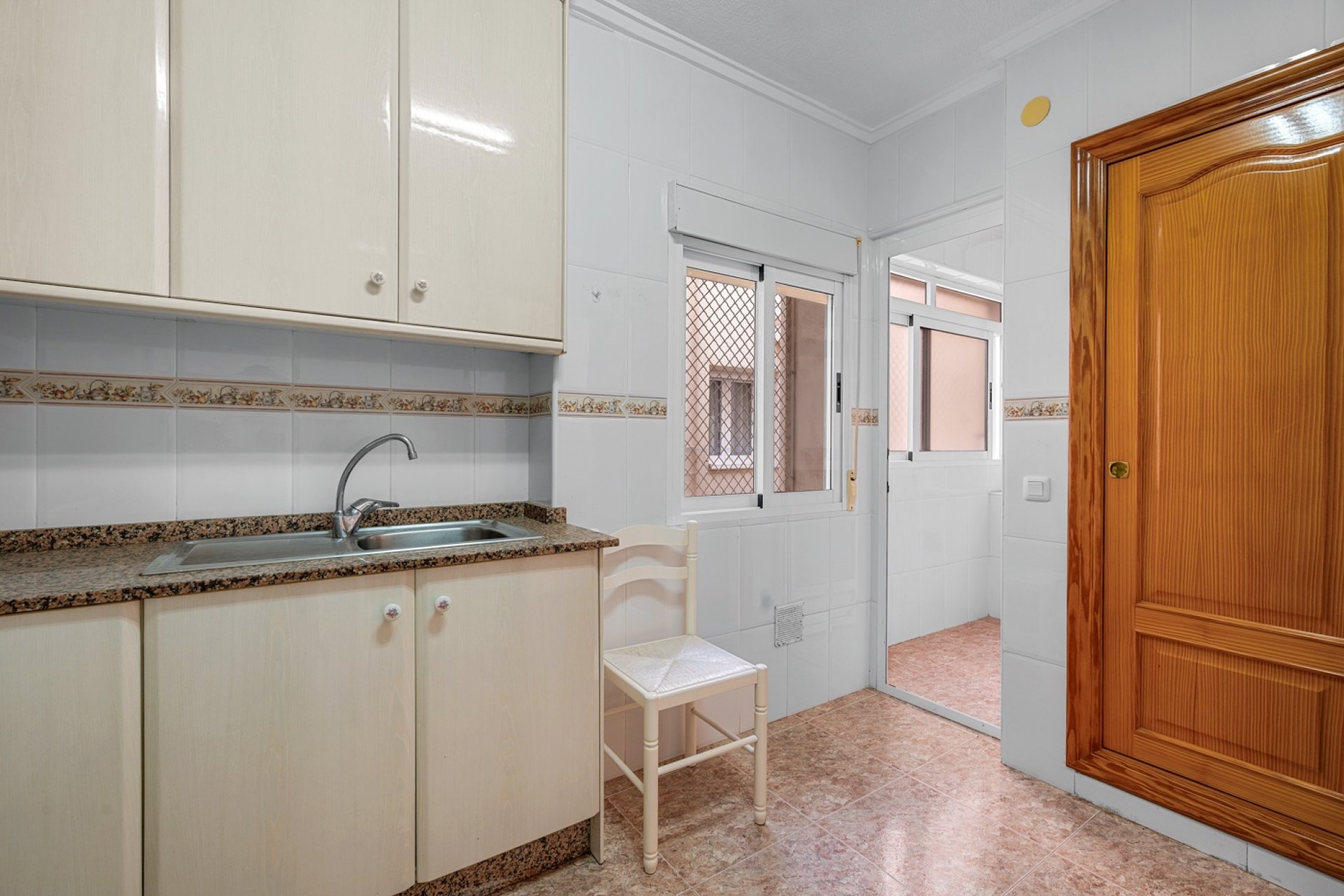 Resale - Apartment / flat - Torrevieja