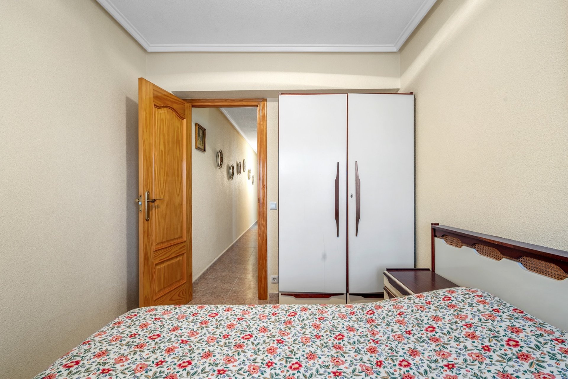 Resale - Apartment / flat - Torrevieja