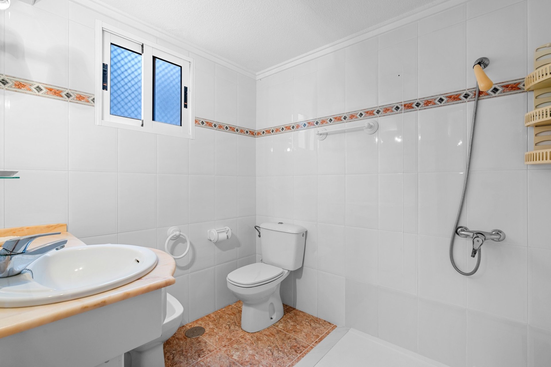 Resale - Apartment / flat - Torrevieja