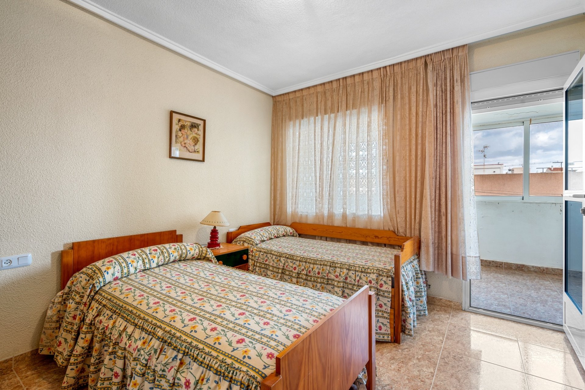 Resale - Apartment / flat - Torrevieja