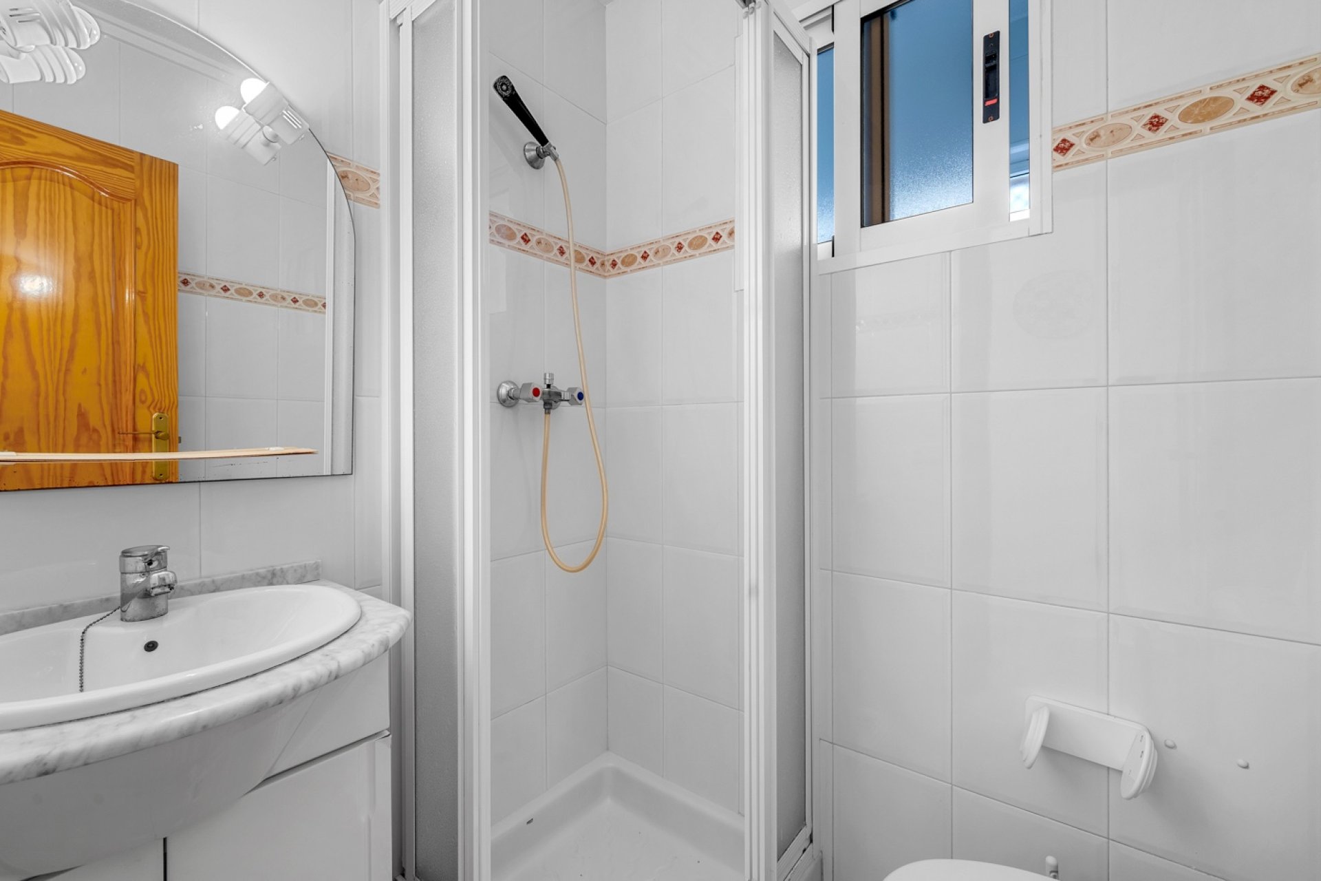 Resale - Apartment / flat - Torrevieja